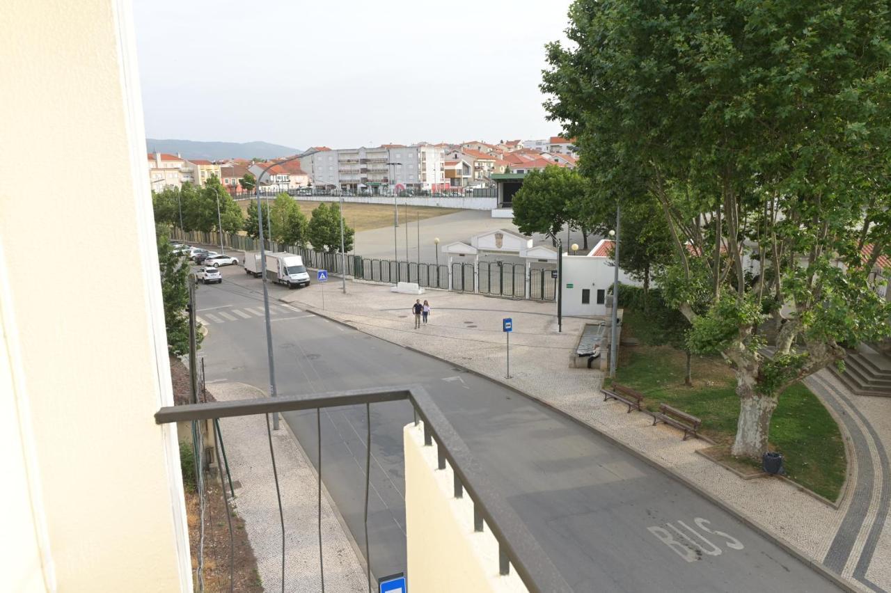 Casa Das Eiras Macedo de Cavaleiros Exterior foto